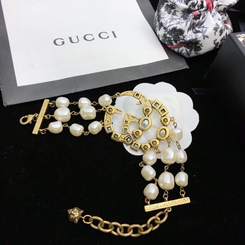 Gucci Bracelets